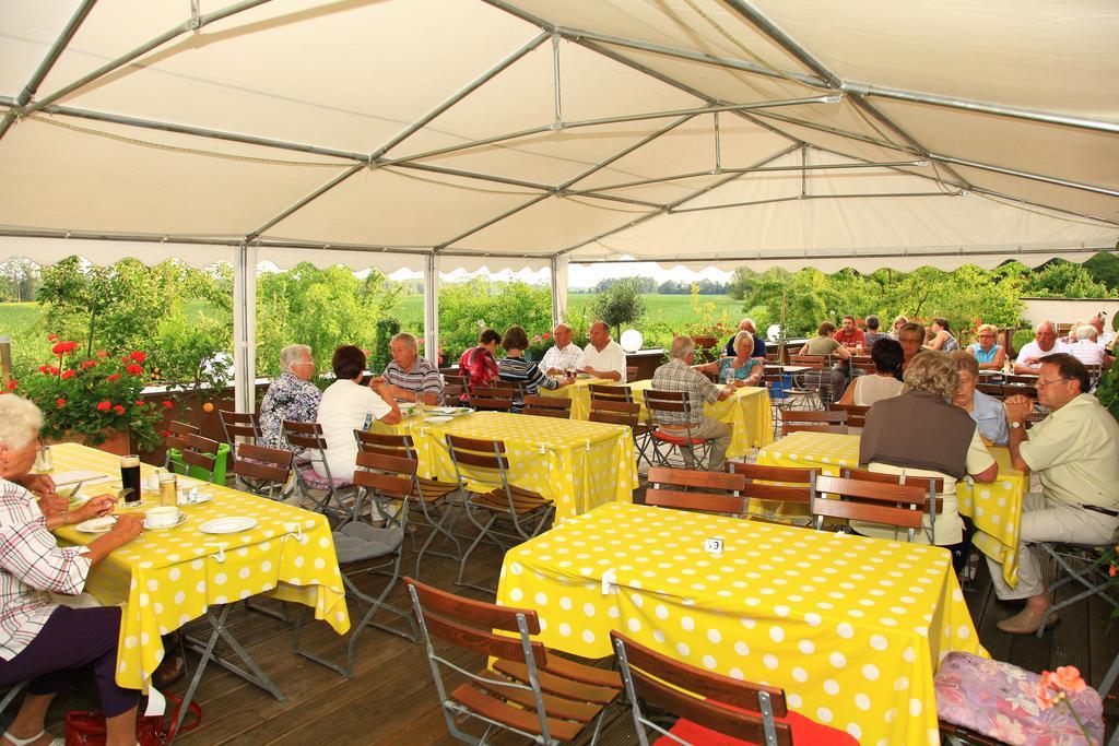 Kurhotel Wuerdinger Hof Bad Fussing Exterior photo